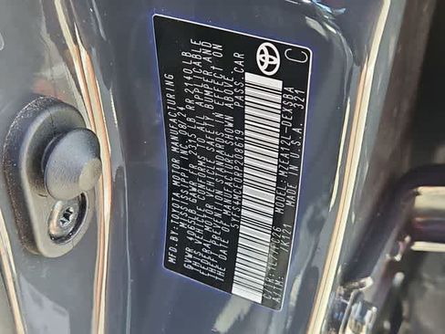 Used 2024 Toyota Corolla SE FWD image 29