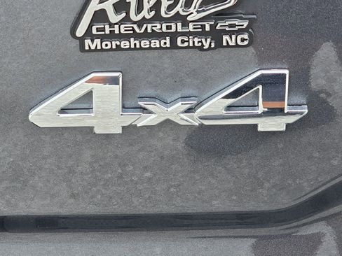 Used 2023 Toyota Tacoma SR image 13