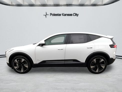 New 2025 Polestar Polestar 3 Long Range Dual Motor image 8
