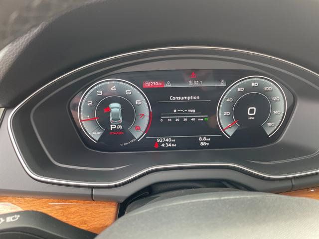 Used 2022 Audi Q5 2.0T Premium Plus w/ Premium Plus Package AWD/4WD image 18