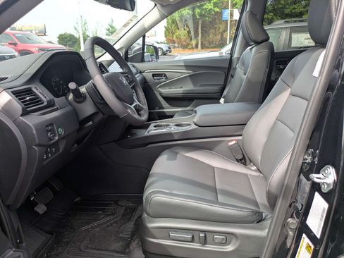 New 2026 Honda Ridgeline RTL image 27