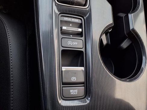 New 2026 Honda Civic Sport image 22