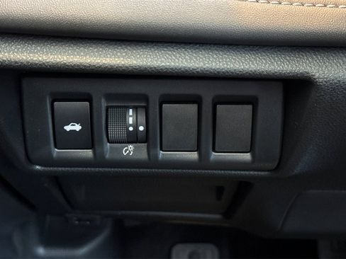 New 2025 Subaru Legacy Limited image 33