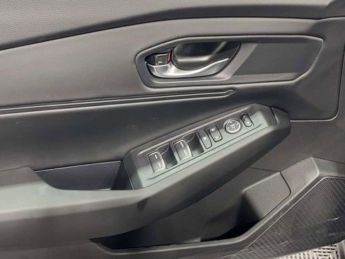 New 2026 Honda Accord SE image 18