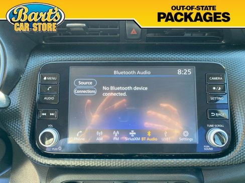 Used 2023 Nissan Kicks SV FWD image 31
