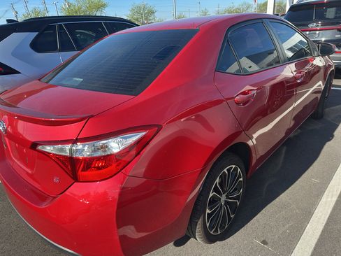 Used 2015 Toyota Corolla S image 5