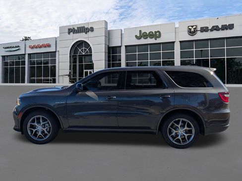 New 2026 Dodge Durango GT AWD/4WD image 6
