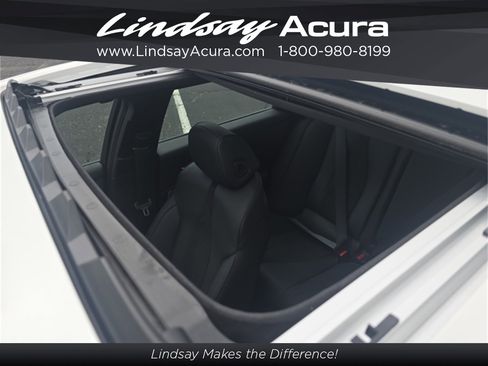 New 2025 Acura TLX SH-AWD w/ A-SPEC Pkg image 14