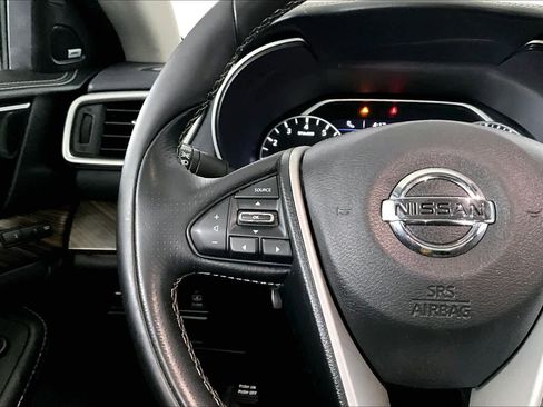 Used 2018 Nissan Maxima Platinum FWD image 24