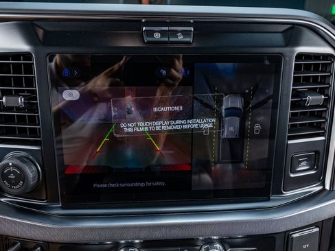 Used 2026 Ford F250 Platinum image 26