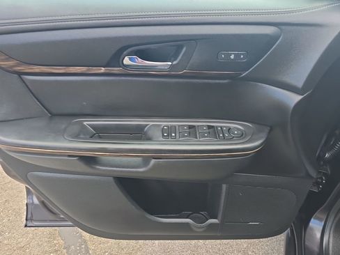 Used 2015 GMC Acadia Denali AWD/4WD image 24