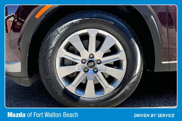 Used 2024 Hyundai Palisade SEL AWD/4WD image 33