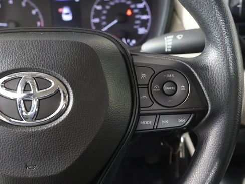 Used 2024 Toyota Corolla LE image 34