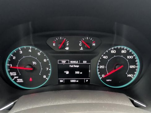 Used 2024 Chevrolet Equinox LS image 26