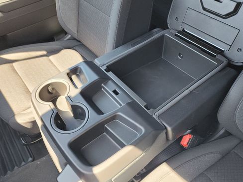 New 2026 GMC Sierra 1500 Elevation image 32