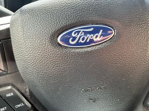 Used 2017 Ford F150 XLT w/ Equipment Group 301A Mid AWD/4WD image 19