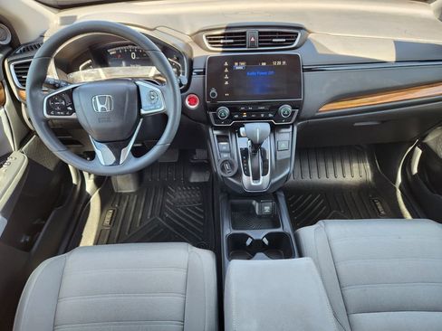Used 2017 Honda CR-V EX image 13