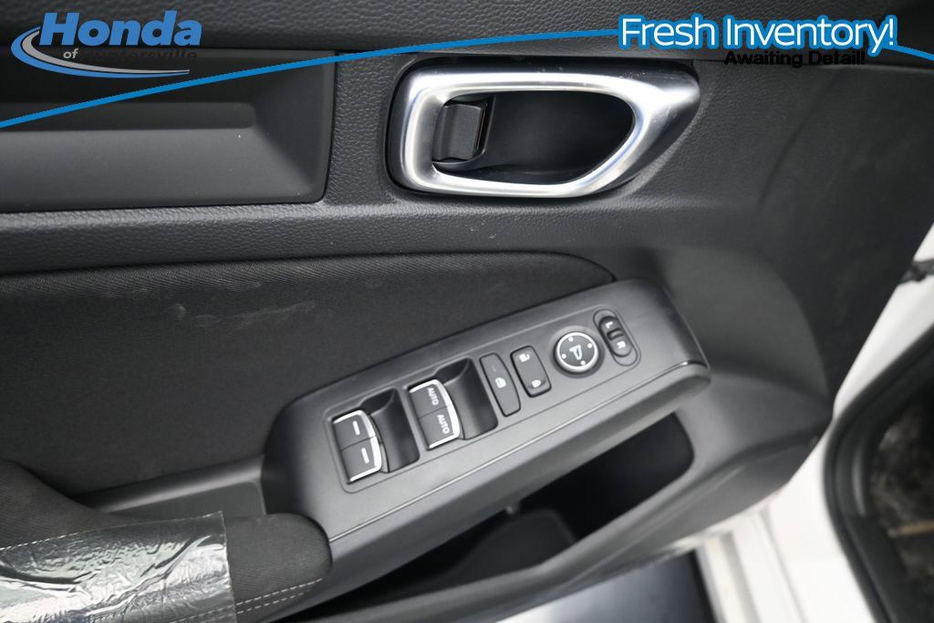 Used 2026 Honda Civic Sport image 25