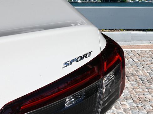 New 2025 Honda Civic Sport image 9