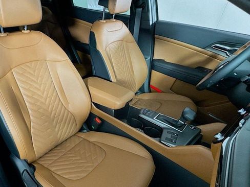 New 2026 Kia Sportage X-Line AWD/4WD image 28