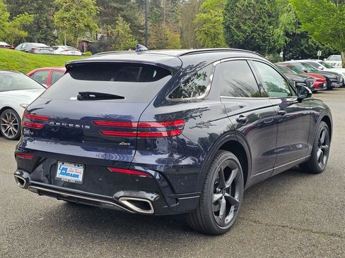 New 2026 Genesis GV70 2.5T Sport Prestige AWD/4WD image 5