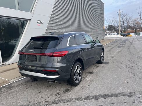 Used 2025 Audi Q5 Premium Plus image 27