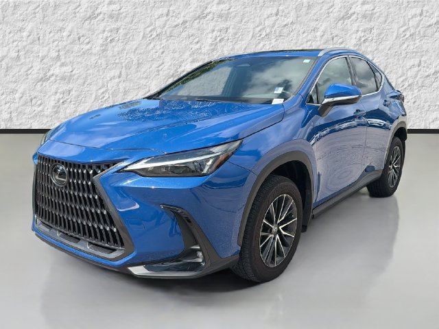 Used 2024 Lexus NX 250 FWD w/ Cold Area Package image 7