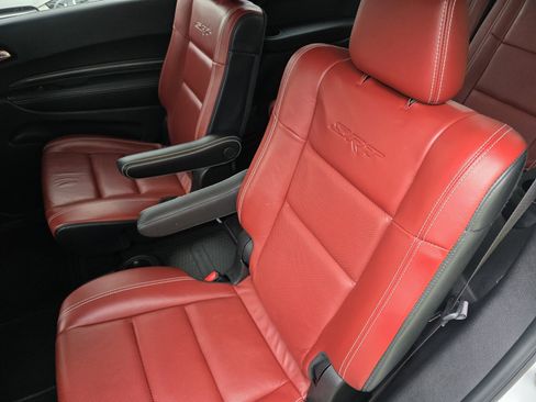 Used 2024 Dodge Durango SRT Hellcat AWD/4WD image 14