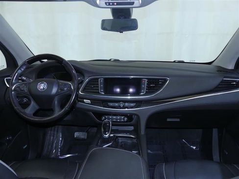 Used 2021 Buick Enclave Avenir w/ Avenir Technology Package AWD/4WD image 7