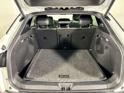 Used 2023 Volkswagen ID.4 Pro S image 22