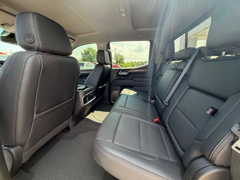 Used 2026 GMC Sierra 1500 Denali AWD/4WD image 13