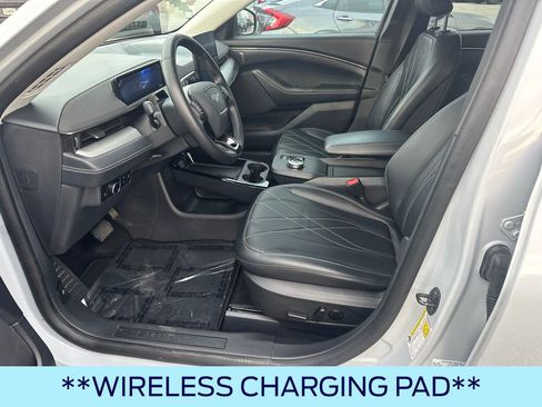 Certified 2023 Ford Mustang Mach-E Select image 10