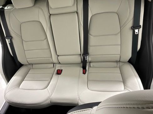 New 2025 MAZDA CX-5 AWD 2.5 S w/ Preferred Package image 26