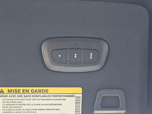 New 2026 Jeep Grand Cherokee L Limited AWD/4WD image 27