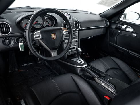 Used 2007 Porsche Cayman S image 16