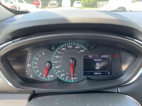 Used 2019 Chevrolet Trax LT w/ LT Convenience Package FWD image 15