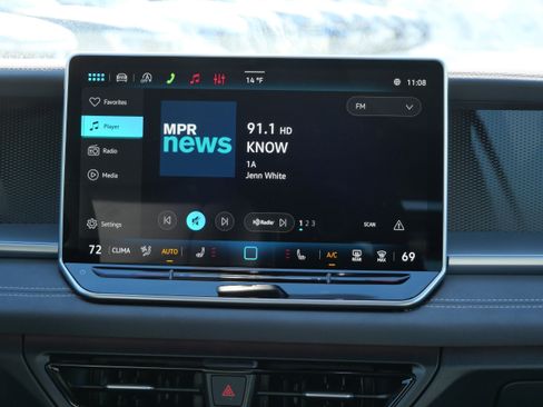 New 2026 Volkswagen Tiguan SE R-Line image 10