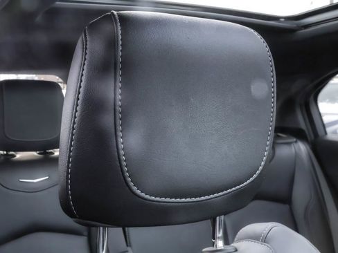 Used 2019 Cadillac XT4 Premium Luxury w/ Driver Awareness Package image 35