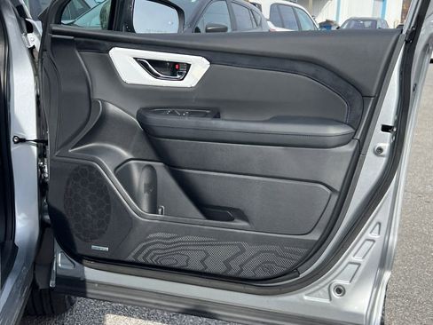 New 2026 Subaru Forester Limited AWD/4WD image 8
