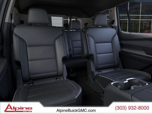 New 2026 Buick Enclave Preferred w/ Super Cruise Package AWD/4WD image 17