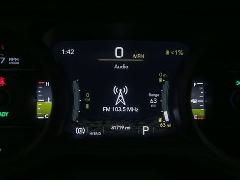 Used 2024 Jeep Wrangler Unlimited AWD/4WD image 35