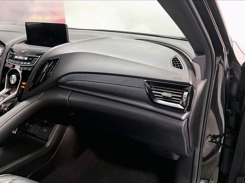 Used 2021 Acura RDX A-Spec image 22