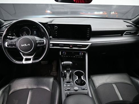 Used 2024 Kia K5 GT-Line image 24