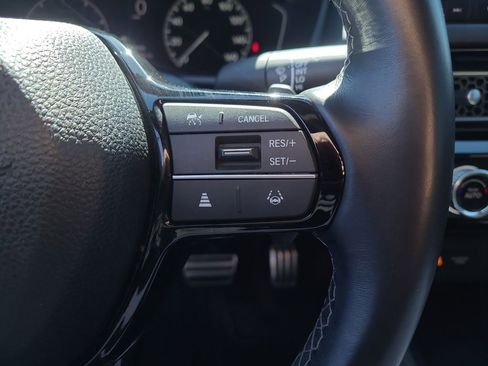 Used 2022 Honda Civic Sport image 26