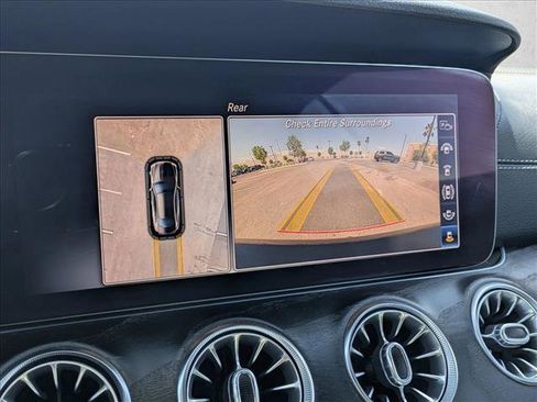 Used 2019 Mercedes-Benz E 450 Coupe image 14