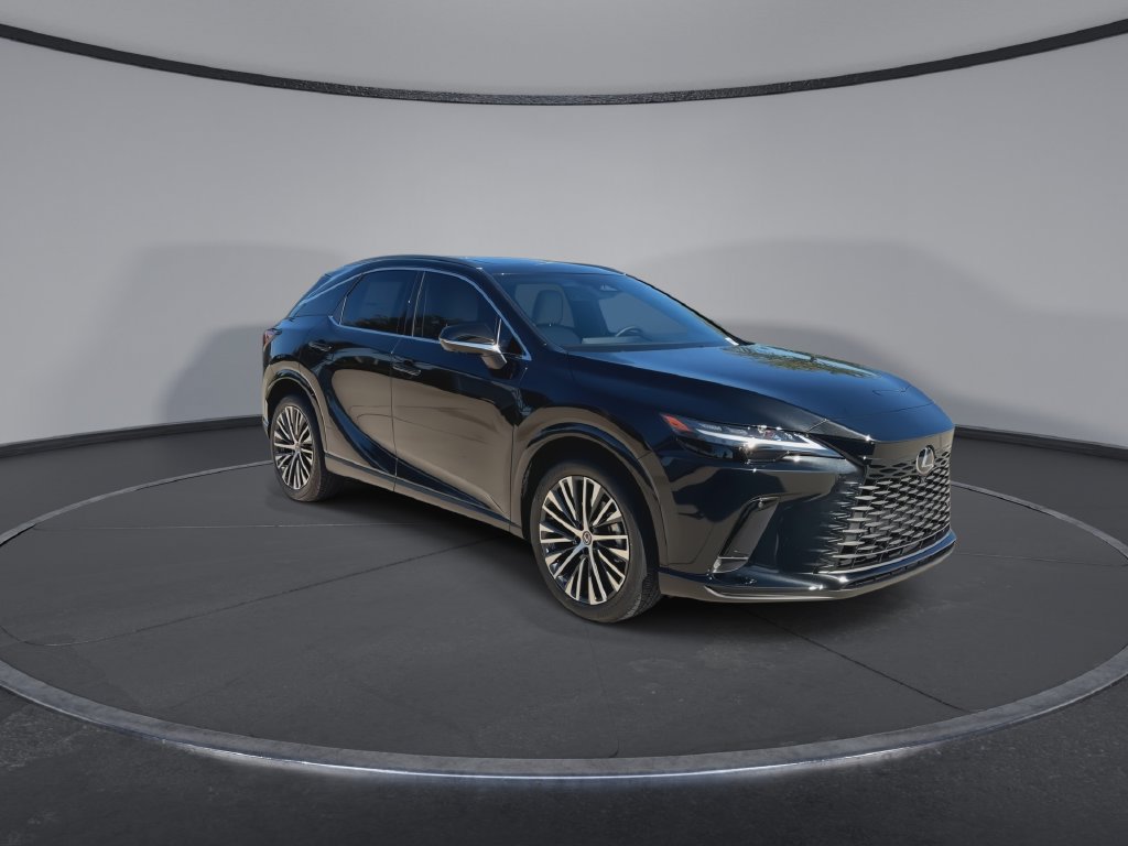 New 2026 Lexus RX 350 Premium Plus FWD image 2