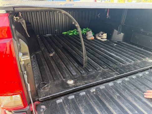 Used 2021 Toyota Tacoma 4x4 Double Cab image 8
