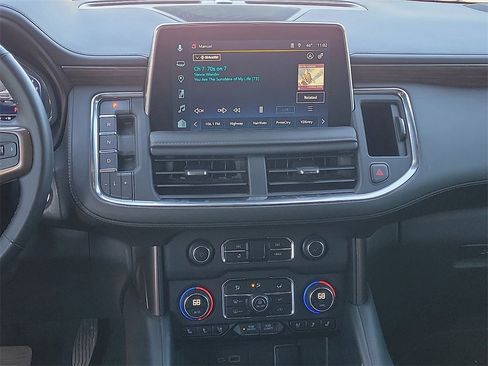 Used 2023 Chevrolet Suburban High Country w/ Premium Package 2 image 10