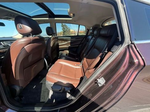 Used 2015 BMW 535i Gran Turismo image 12