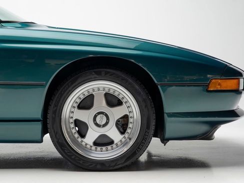 Used 1992 BMW 850i image 52